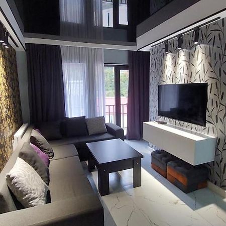 New Apartments In Borjomi Εξωτερικό φωτογραφία