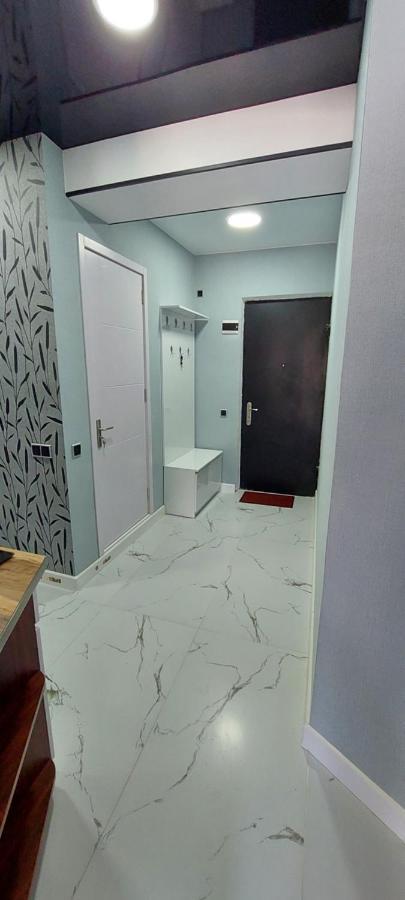 New Apartments In Borjomi Εξωτερικό φωτογραφία