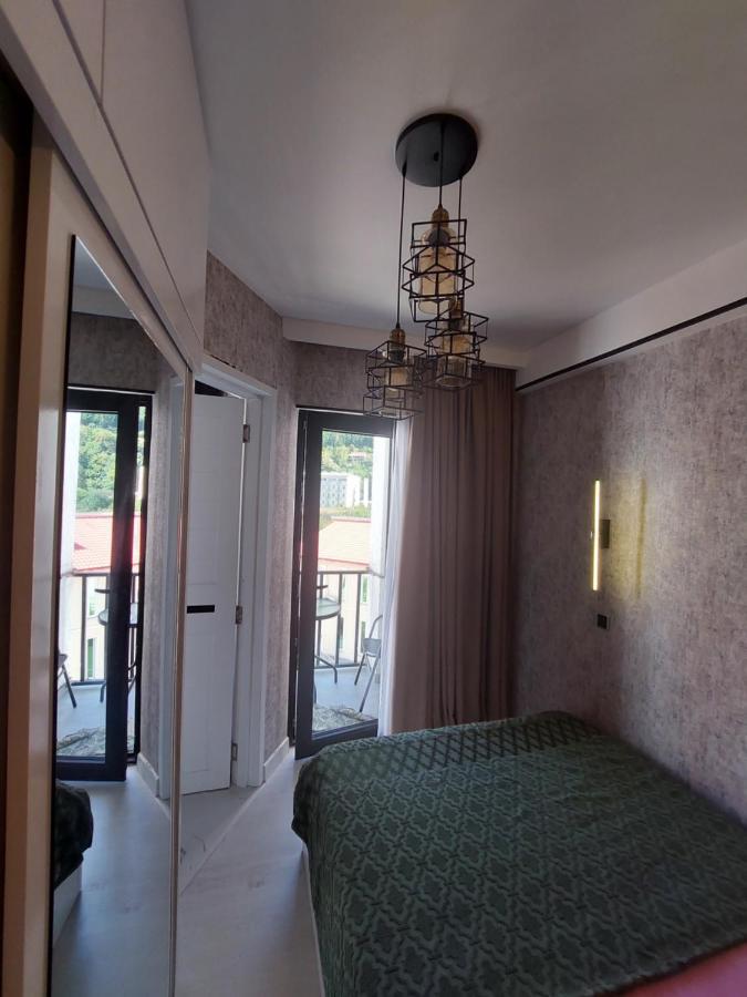 New Apartments In Borjomi Εξωτερικό φωτογραφία