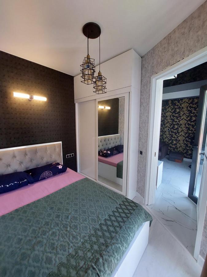 New Apartments In Borjomi Εξωτερικό φωτογραφία