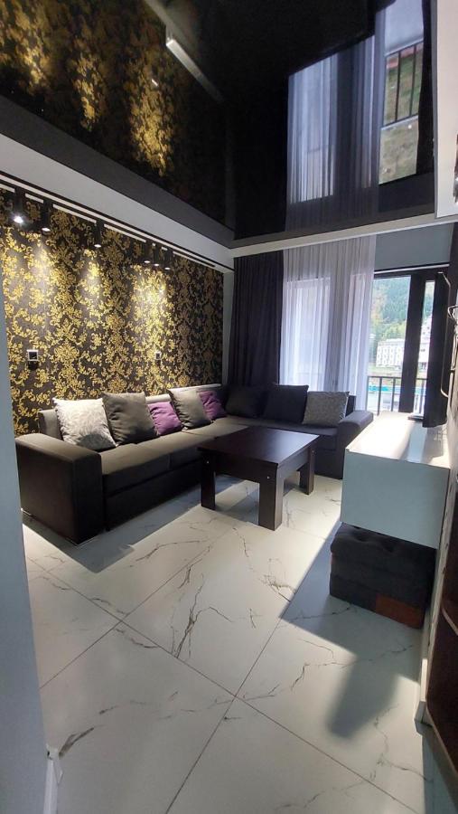 New Apartments In Borjomi Εξωτερικό φωτογραφία