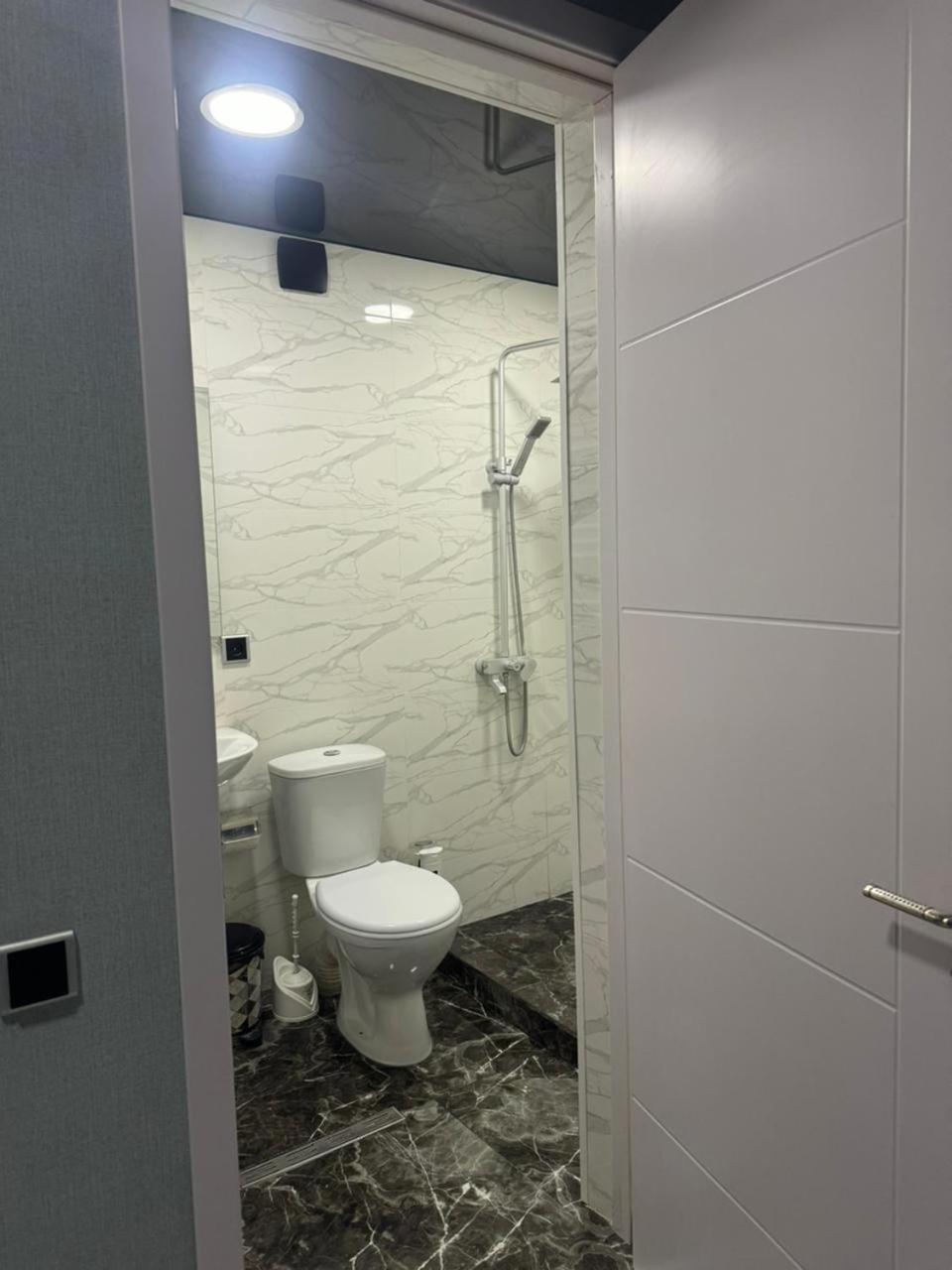 New Apartments In Borjomi Δωμάτιο φωτογραφία