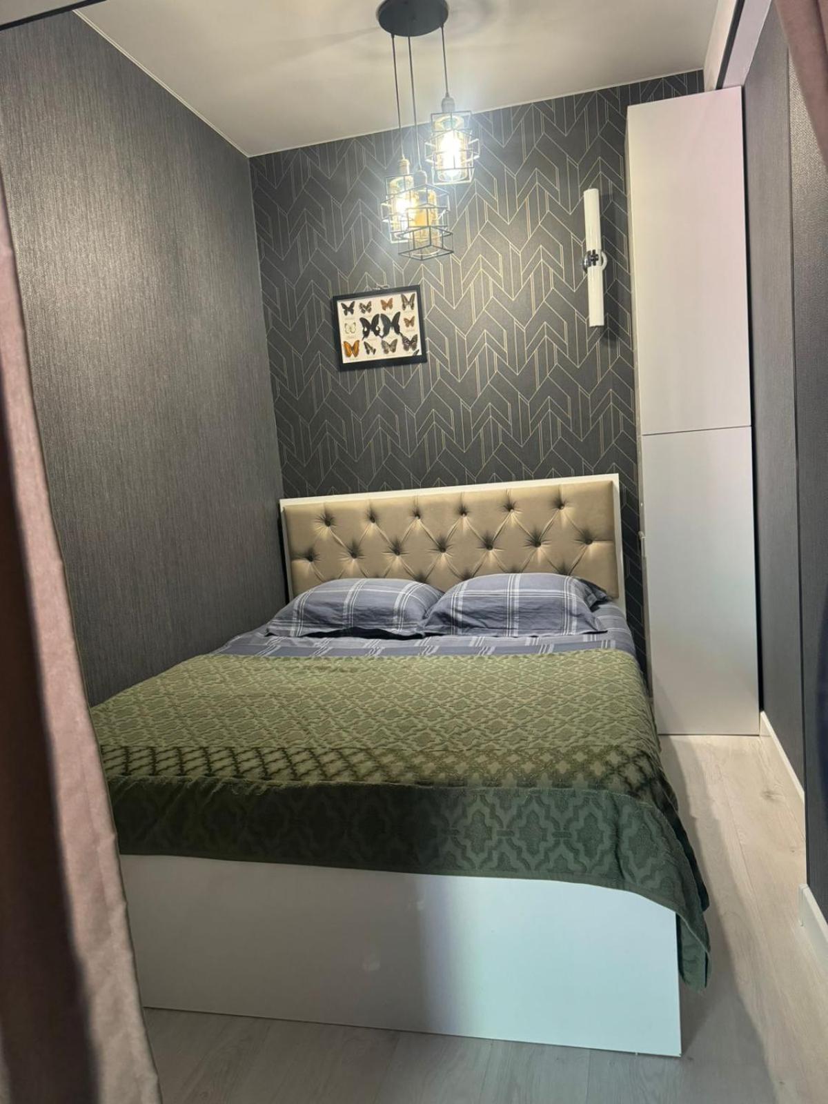 New Apartments In Borjomi Δωμάτιο φωτογραφία
