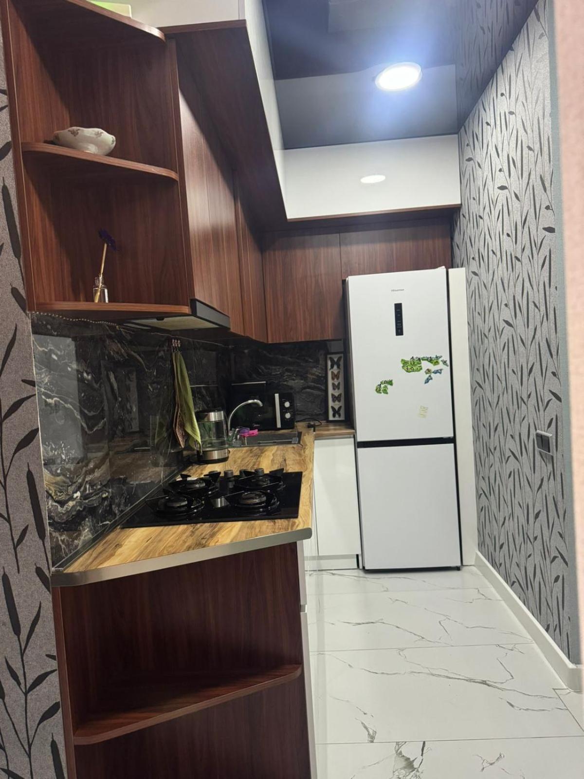 New Apartments In Borjomi Δωμάτιο φωτογραφία
