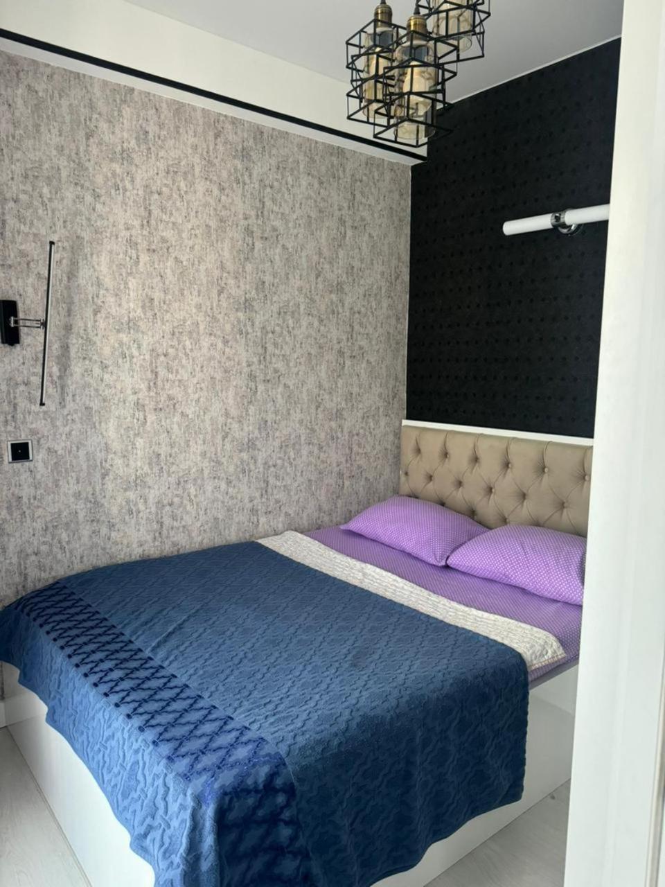 New Apartments In Borjomi Δωμάτιο φωτογραφία
